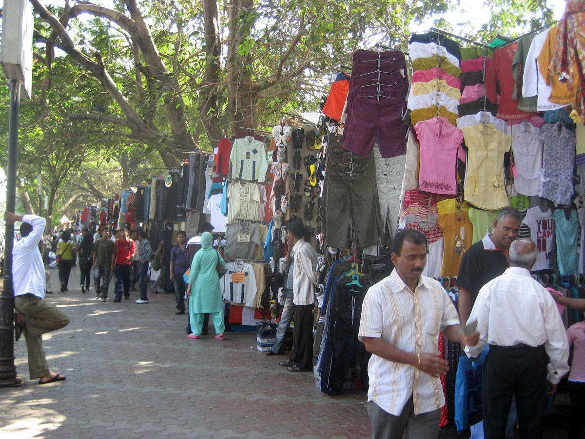Fashion Street - Wikipedia Fashion Street - Wikipedia