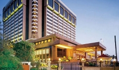 Hotel The Taj Lands End